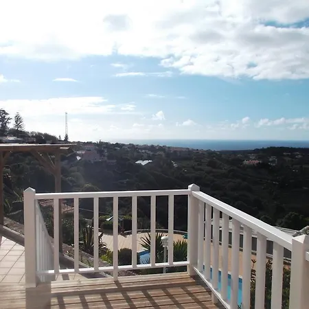 Casa Do Morro カントリーハウス *