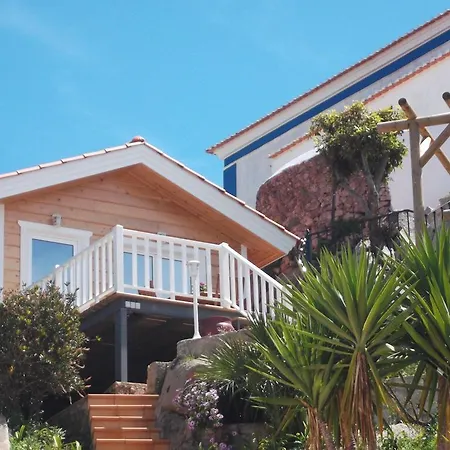 Hétvégi ház Casa Do Morro Sintra