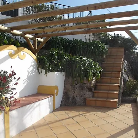 カントリーハウス Casa Do Morro