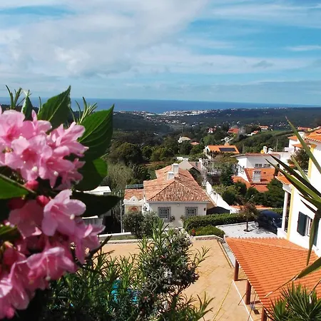 Casa Do Morro Landhaus *