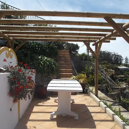 Casa Do Morro Landhaus Sintra
