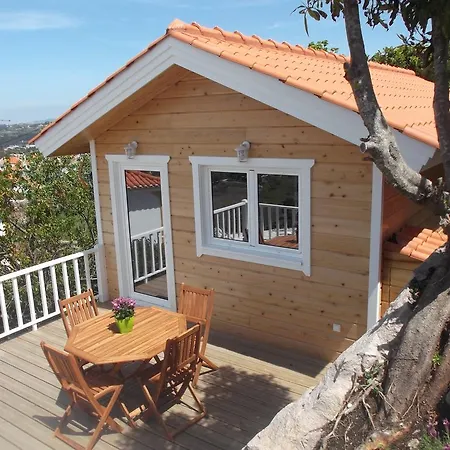 Casa Do Morro Landhaus *