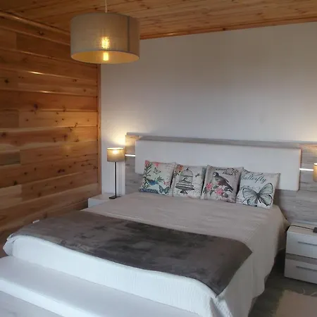 Casa Do Morro カントリーハウス