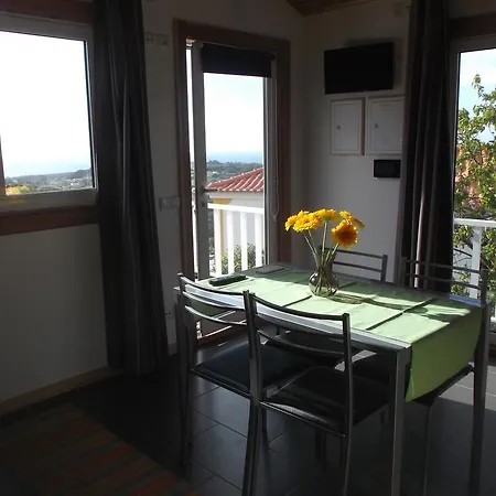 Landsted Casa Do Morro Sintra
