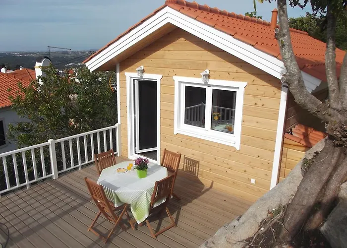 Casa Do Morro * סינטרה