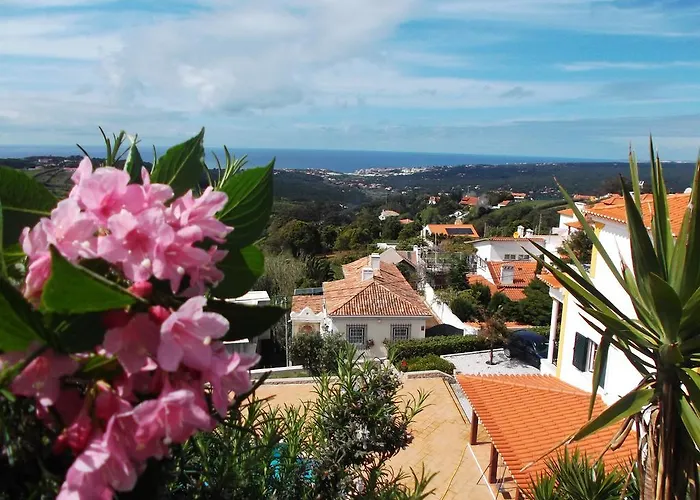 Casa Do Morro בית כפרי *