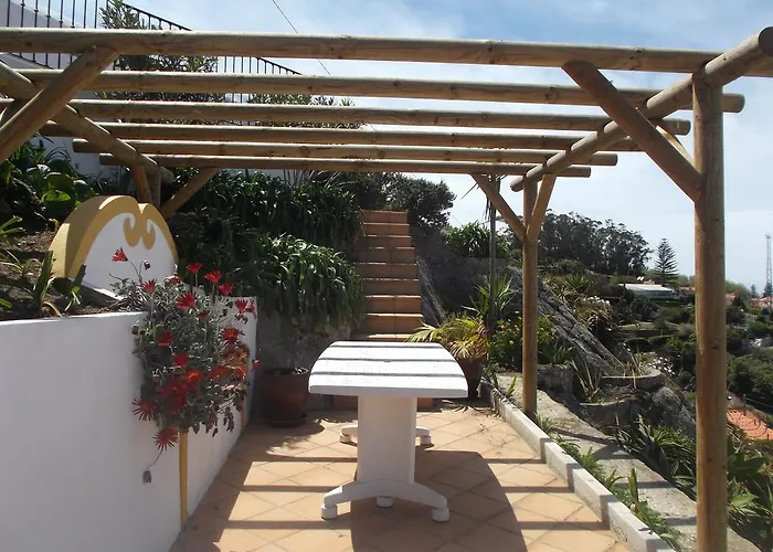 Casa Do Morro בית כפרי סינטרה