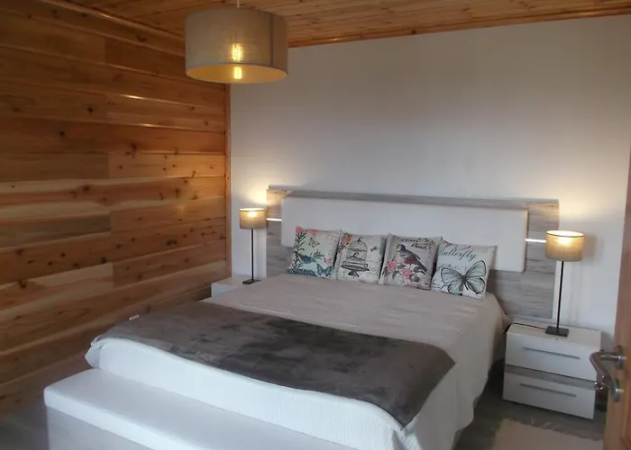 Casa Do Morro בית כפרי