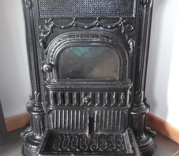 Casa Do Morro סינטרה